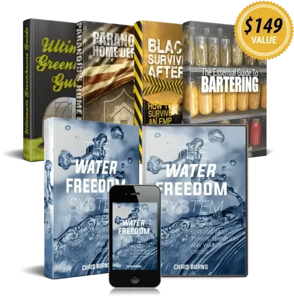 Water Freedom System review