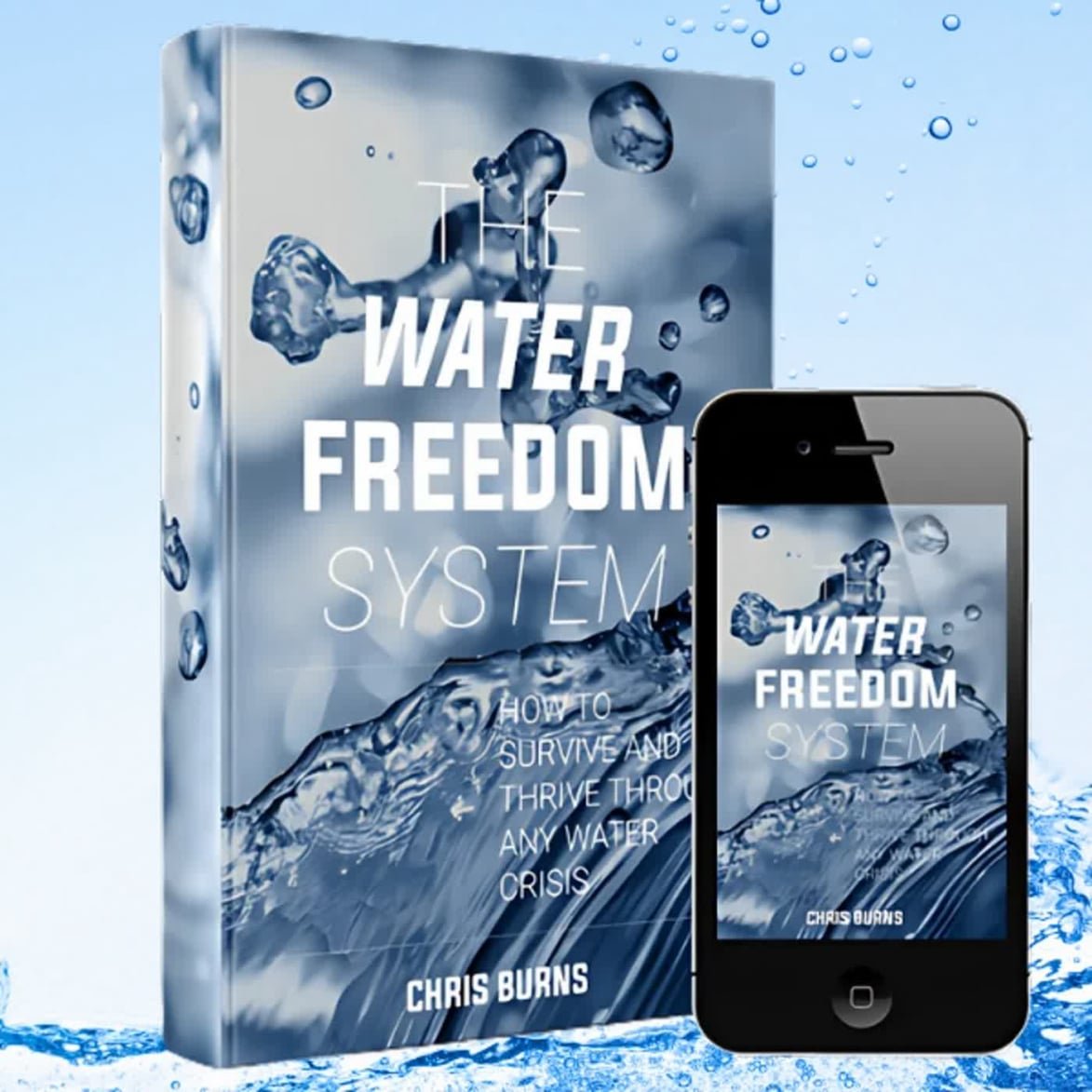 Water Freedom System