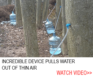 Water Freedom System offer information image